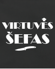 Virtuvės šefas